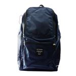 marimekko (マリメッコ) 45116 500 カラビナ付 ナイロン バックパック リュックサック BUDDY BACKPACK