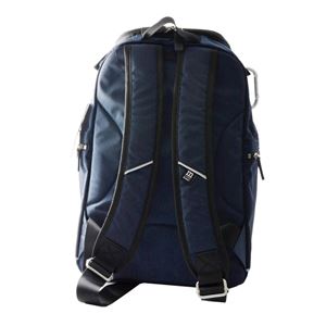 marimekko （マリメッコ） 45116 500 カラビナ付 ナイロン バックパック リュックサック BUDDY BACKPACK