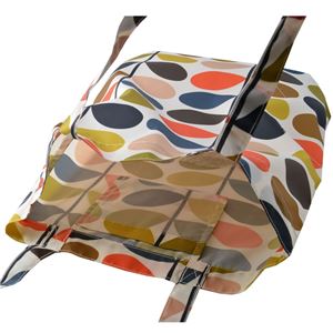 Orla Kiely (オーラカイリー) 0ETCCMS307 Multi トートバッグ ショッピングバッグ CLASSIC MULTI STEM Packaway Tote