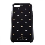 kate Spade (ケイトスペード) 8ARU1836 2 ドット柄スタッズ アイフォン7専用ケース スマートフォンカバー larabee dot mini stud - 7 I-phone caseの詳細ページへ