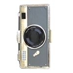 kate Spade (ケイトスペード) 8ARU2163 974 カメラモチーフ 手帳型 アイフォン7プラス専用ケース スマートフォンカバー Camera Folio- 7 plus I-phone caseの詳細ページへ