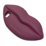 STELLA McCARTNEY (ステラマッカートニー) 469955 W9591 6000 リップ 唇モチーフ アイフォン7専用ケース スマートフォンカバー I-Phone 7 Mouthの詳細ページへ
