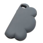 STELLA McCARTNEY (ステラマッカートニー) 478620 W9591 1202 クラウド 雲モチーフ アイフォン7専用ケース スマートフォンカバー I-Phone 7 Cloudの詳細ページへ