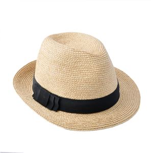 HELEN KAMINSKI （ヘレンカミンスキー） ≪2017SS≫アヴァラ クラシック フェドーラハット イタリアン グログランリボン レディス中折れ帽子