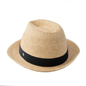 HELEN KAMINSKI （ヘレンカミンスキー） ≪2017SS≫アヴァラ クラシック フェドーラハット イタリアン グログランリボン レディス中折れ帽子