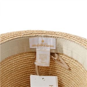 HELEN KAMINSKI （ヘレンカミンスキー） ≪2017SS≫アヴァラ クラシック フェドーラハット イタリアン グログランリボン レディス中折れ帽子