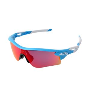 OAKLEY （オークリー） OO9206-40／ RADARLOCK PATH サングラス