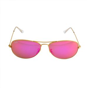 RAY-BAN （レイバン） RB3362 112／4T サイズ59 コクピット サングラス