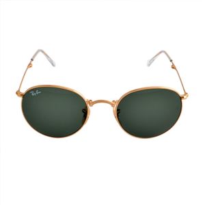 RAY-BAN （レイバン） RB3532 1 サイズ50 ラウンドメタル サングラス