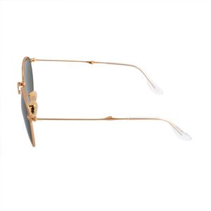 RAY-BAN （レイバン） RB3532 1 サイズ50 ラウンドメタル サングラス