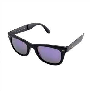 RAY-BAN （レイバン） RB4105 601S／1M サイズ50 ウェイファーラー フォールディング サングラス