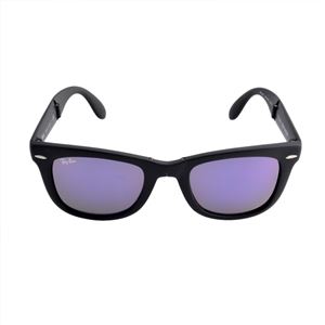 RAY-BAN （レイバン） RB4105 601S／1M サイズ50 ウェイファーラー フォールディング サングラス