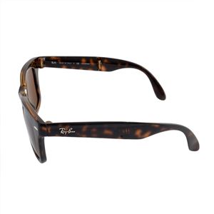 RAY-BAN （レイバン） RB4105 710／57 サイズ50 ウェイファーラー フォールディング サングラス