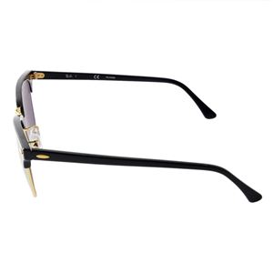 RAY-BAN （レイバン） RB3016 901／58 サイズ49 クラブマスター サングラス 偏光レンズ