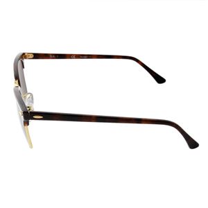 RAY-BAN （レイバン） RB3016 990／58 サイズ49 クラブマスター サングラス 偏光レンズ