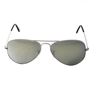 RAY-BAN （レイバン） RB3025 003／59 サイズ58 アビエーター サングラス 偏光レンズ