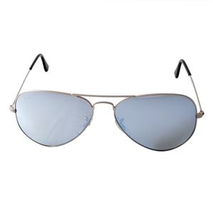 RAY-BAN （レイバン） RB3025 019／W3 サイズ58 アビエーター サングラス 偏光レンズ