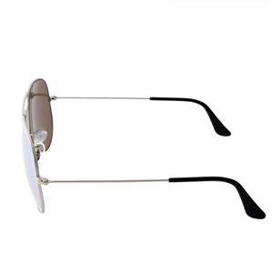 RAY-BAN （レイバン） RB3025 019／W3 サイズ58 アビエーター サングラス 偏光レンズ