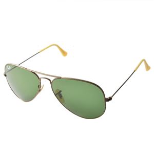 RAY-BAN （レイバン） RB3025 177 サイズ58 アビエーター サングラス