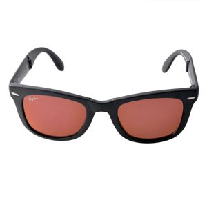 RAY-BAN （レイバン） RB4105 601S／2K サイズ50 ウェイファーラー サングラス フォールディング（折りたたみ式）