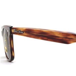 RAY-BAN （レイバン） RB2140F 954 サイズ52 ウェイファーラー サングラス アジアンフィット