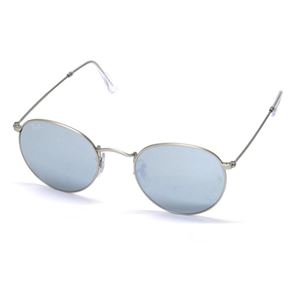 RAY-BAN （レイバン） RB3447 019／30 サイズ50 ROUND METAL ラウンドメタル サングラス