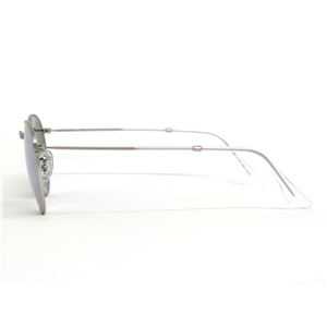 RAY-BAN （レイバン） RB3447 019／30 サイズ50 ROUND METAL ラウンドメタル サングラス