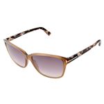 TOM FORD (トムフォード) FT0432 45F サングラス
