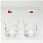 Baccarat (バカラ) ベルーガ ハイボール ペア 2104389