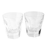 Baccarat (バカラ) 2810591 HARCOURT 1841 アルクールタンブラー ペアセット