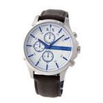 ARMANI EXCHANGE (アルマーニ エクスチェンジ) AX2190 メンズ クロノグラフ 腕時計
