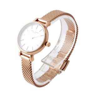 Lars Larsen （ラースラーセン） 145RWRM 23mm メッシュ・ストラップ LW45