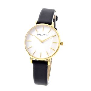 Lars Larsen （ラースラーセン） 146GWBLL 30mm レザー・ストラップ LW46