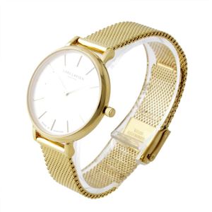 Lars Larsen （ラースラーセン） 146GWGM 30mm メッシュ・ストラップ LW46