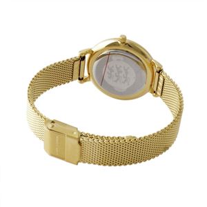 Lars Larsen （ラースラーセン） 146GWGM 30mm メッシュ・ストラップ LW46