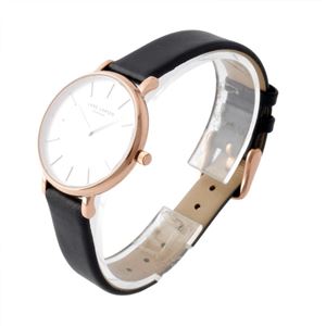 Lars Larsen （ラースラーセン） 146RWBLL 30mm レザー・ストラップ LW46