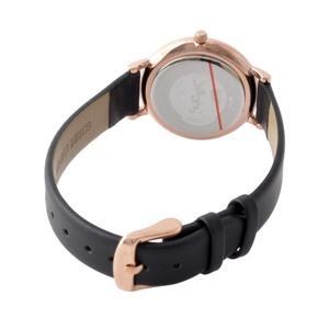 Lars Larsen （ラースラーセン） 146RWBLL 30mm レザー・ストラップ LW46