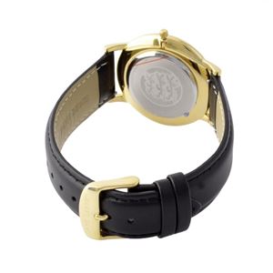 Lars Larsen （ラースラーセン） 147GWBLL 39mm レザー・ストラップ LW47