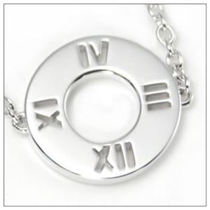 TIFFANY＆CO（ティファニー） アトラス ブレスレット ミディアム 6.5in 31064554