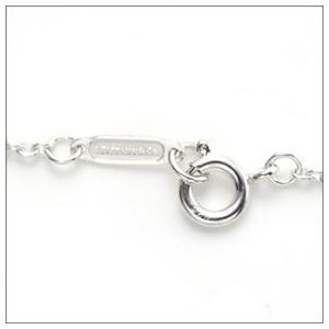 TIFFANY＆CO（ティファニー） アトラス ブレスレット ミディアム 6.5in 31064554