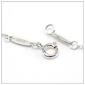 TIFFANY&CO(ティファニー) エルサ・ペレッティ オープンハート ペンダント・ネックレス ミディアム 10660084