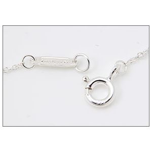 TIFFANY&CO(ティファニー) レディス アクセサリー 1837 サークル ペンダント ミディアム 25049179