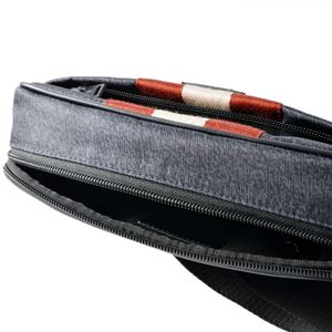 BALLY(バリー ) QUINNY 137 6217993 バリーストライプ ボディバッグ ナナメ掛け ショルダーバッグ