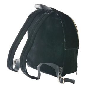 Kate Spade（ケイトスペード ） PXRU8457 001 ベルベッド リュックサック バックパック （A4サイズ対応） WATSON LANE VELVET Hartley