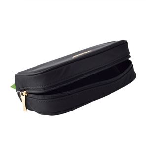 Kate Spade(ケイトスペード ) PWRU5119 001 コスメポーチ 小物入れ CLASSIC NYLON berrie