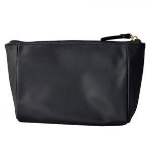 Kate Spade(ケイトスペード ) PWRU6041 001 リボンモチーフ トラベルポーチ 小物入れ HARING LANE BOW shiloh