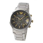 EMPORIO ARMANI(エンポリオアルマーニ) EMPORIO ARMANI AR11047 RENATO メンズ 腕時計