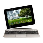 ASUS JAPAN <Eee Pad>Eee Pad TF201/Gold(10.1インチ、tablet PC、Nvidia Tegra 3、Android 3.2.1、LP DDR2 1G、32G eMMC、mobile docking) TF201-GD32D