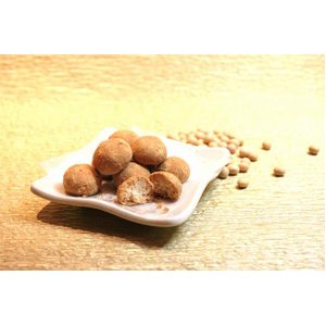 《大阪阿嬢浪漫スゥイーツ》ほろろクッキー　抹茶・きな粉・黒糖　３個セット