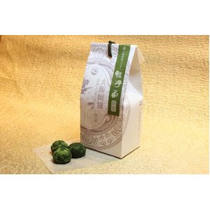 《大阪阿嬢浪漫スゥイーツ》ほろろクッキー　抹茶・きな粉・黒糖　３個セット